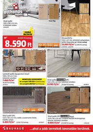 Bauhaus akciós újság Oldal 23