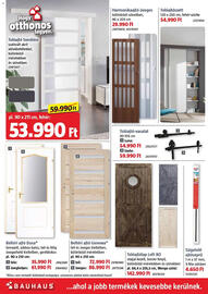 Bauhaus akciós újság Oldal 24