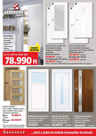 Bauhaus akciós újság Oldal 25