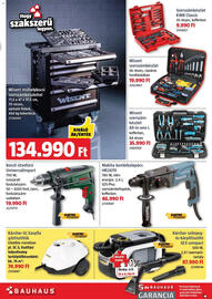 Bauhaus akciós újság Oldal 29