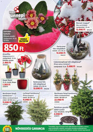 Bauhaus akciós újság Oldal 3