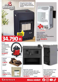 Bauhaus akciós újság Oldal 34