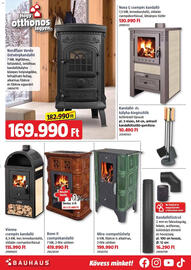 Bauhaus akciós újság Oldal 35