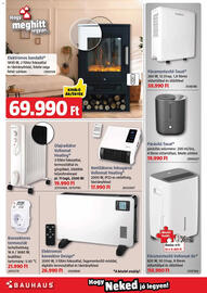 Bauhaus akciós újság Oldal 36