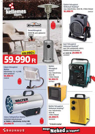 Bauhaus akciós újság Oldal 37