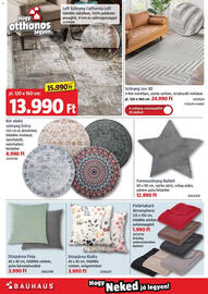 Bauhaus akciós újság Oldal 6