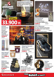 Bauhaus akciós újság Oldal 7