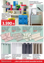Bauhaus akciós újság Oldal 8