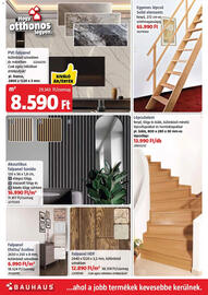 Bauhaus akciós újság Oldal 9