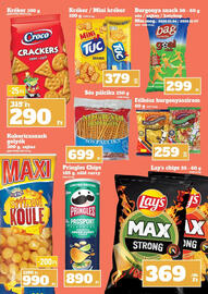 Family Diszkont akciós újság hét 49 Oldal 11