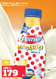 Family Diszkont akciós újság hét 49 Oldal 12