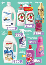 Family Diszkont akciós újság hét 49 Oldal 18