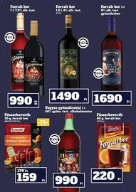 Family Diszkont akciós újság hét 49 Oldal 20