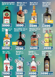 Family Diszkont akciós újság hét 49 Oldal 22