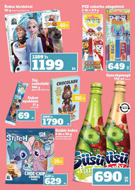 Family Diszkont akciós újság hét 49 Oldal 26