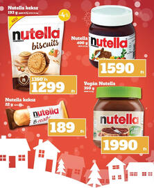 Family Diszkont akciós újság hét 49 Oldal 27