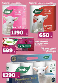 Family Diszkont akciós újság hét 49 Oldal 29