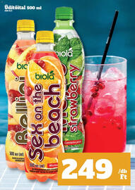 Family Diszkont akciós újság hét 49 Oldal 30