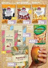 Family Diszkont akciós újság hét 49 Oldal 5