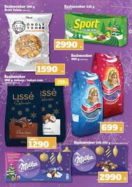 Family Diszkont akciós újság hét 49 Oldal 6