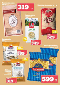 Family Diszkont akciós újság hét 49 Oldal 7