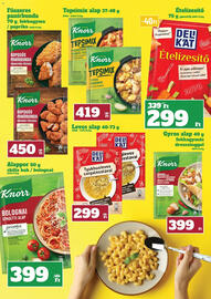 Family Diszkont akciós újság hét 49 Oldal 8