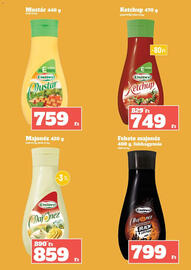 Family Diszkont akciós újság hét 49 Oldal 9