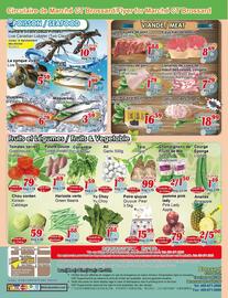 Marche C&T flyer week 49 Page 2