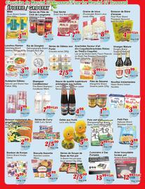 Marche C&T flyer week 49 Page 3