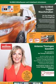Globus Prospekt woche 50 Seite 33