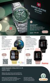 Globus Prospekt woche 50 Seite 66
