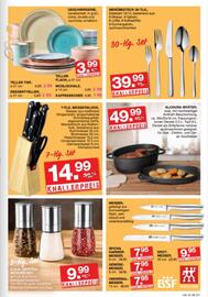 Möbel Wanninger Prospekt Seite 17