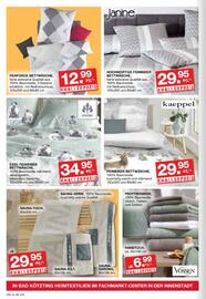 Möbel Wanninger Prospekt Seite 18