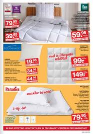 Möbel Wanninger Prospekt Seite 19