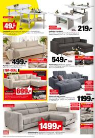 Möbel Wanninger Prospekt Seite 2