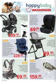 Möbel Wanninger Prospekt Seite 22