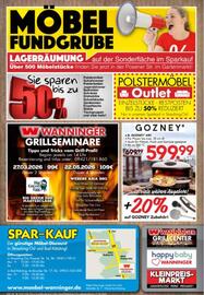 Möbel Wanninger Prospekt Seite 24
