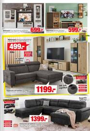 Möbel Wanninger Prospekt Seite 5