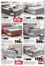 Möbel Wanninger Prospekt Seite 6