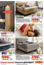 Möbel Turflon Prospekt Seite 11