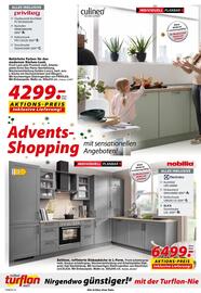 Möbel Turflon Prospekt Seite 14