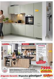 Möbel Turflon Prospekt Seite 15