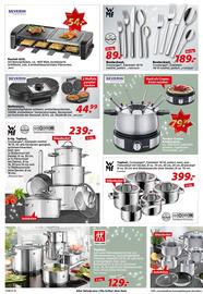 Möbel Turflon Prospekt Seite 18