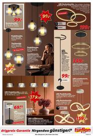 Möbel Turflon Prospekt Seite 23