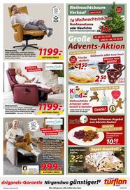 Möbel Turflon Prospekt Seite 3