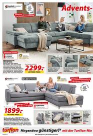 Möbel Turflon Prospekt Seite 4