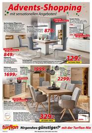 Möbel Turflon Prospekt Seite 8