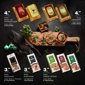 Handelshof Prospekt Seite 2