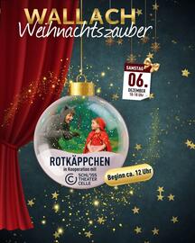 Möbel Wallach Prospekt Seite 2