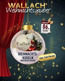 Möbel Wallach Prospekt Seite 3